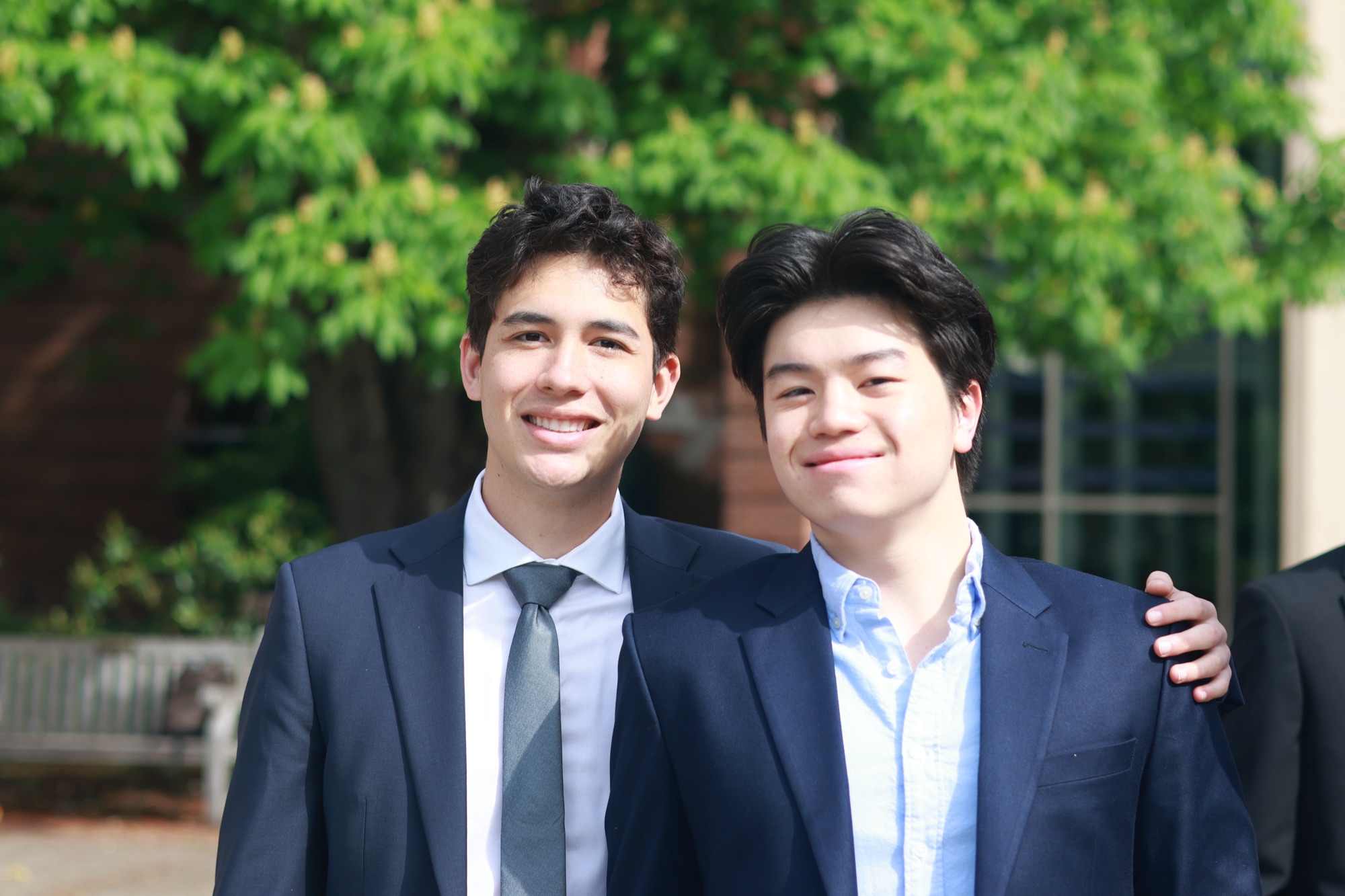 OQG mentorship